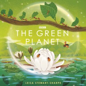 Green Planet