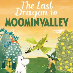 Last Dragon in Moominvalley