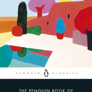Penguin Book of Spanish Short Stories