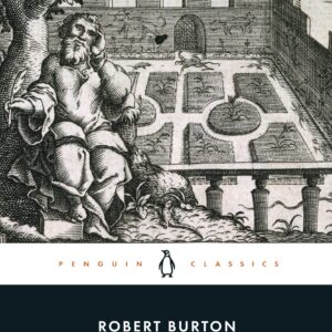 Anatomy of Melancholy