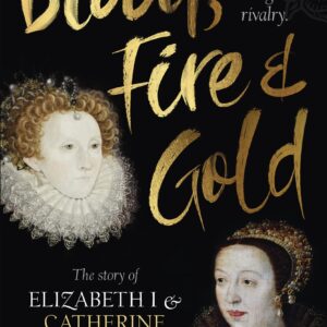 Blood, Fire and Gold