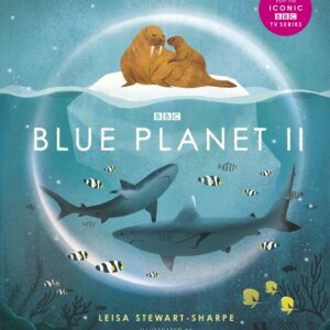 Blue Planet II