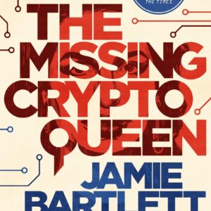 Missing Cryptoqueen