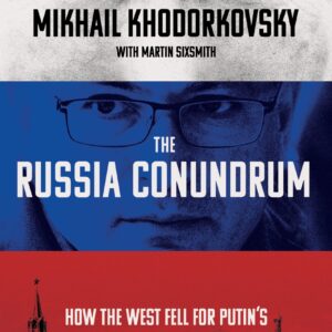 Russia Conundrum