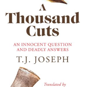 A Thousand Cuts: An Innocent Question and Deadly Answers