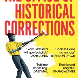 Office of Historical Corrections