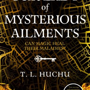 Our Lady of Mysterious Ailments