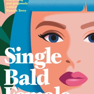 Single Bald Female