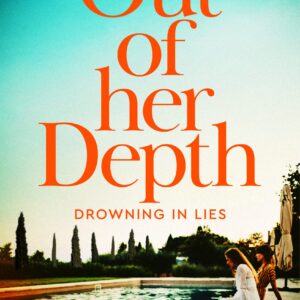 Out Of Her Depth