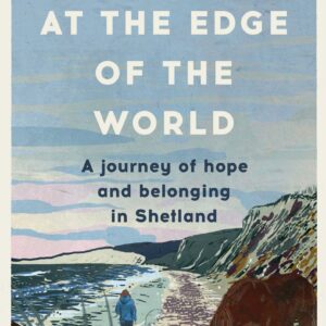 Ponies At The Edge Of The World