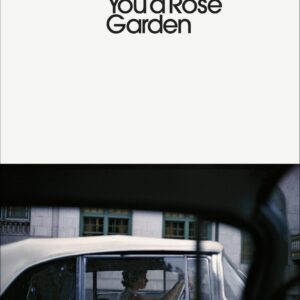 I Never Promised You a Rose Garden
