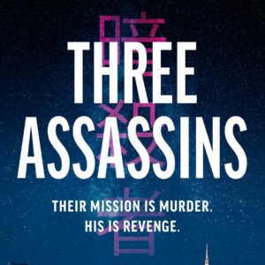 Three Assassins