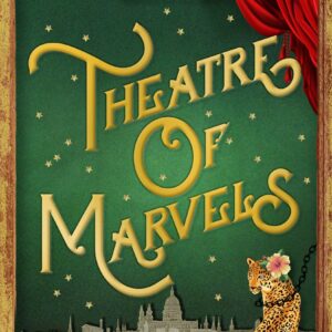 Theatre of Marvels
