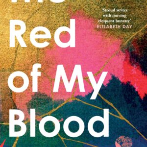Red of my Blood
