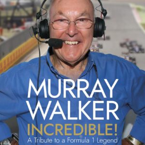 Murray Walker: Incredible!