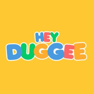 Hey Duggee: The Official Hey Duggee Annual 2023