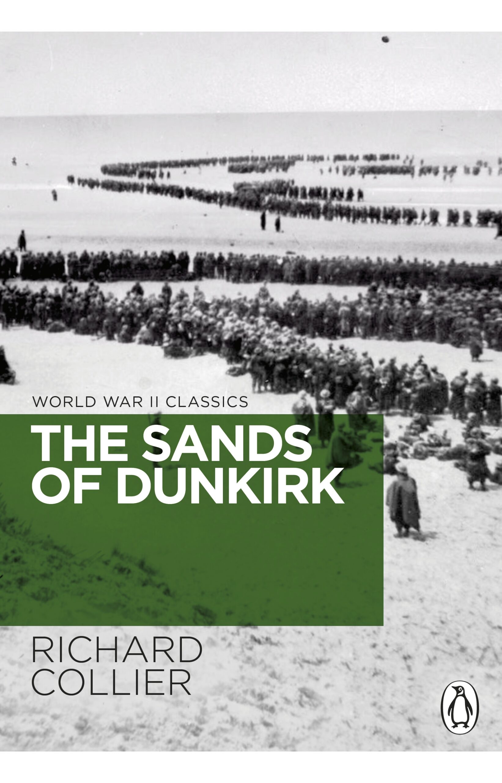 Sands of Dunkirk