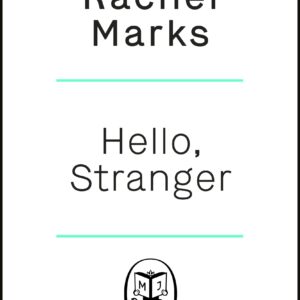 Hello, Stranger