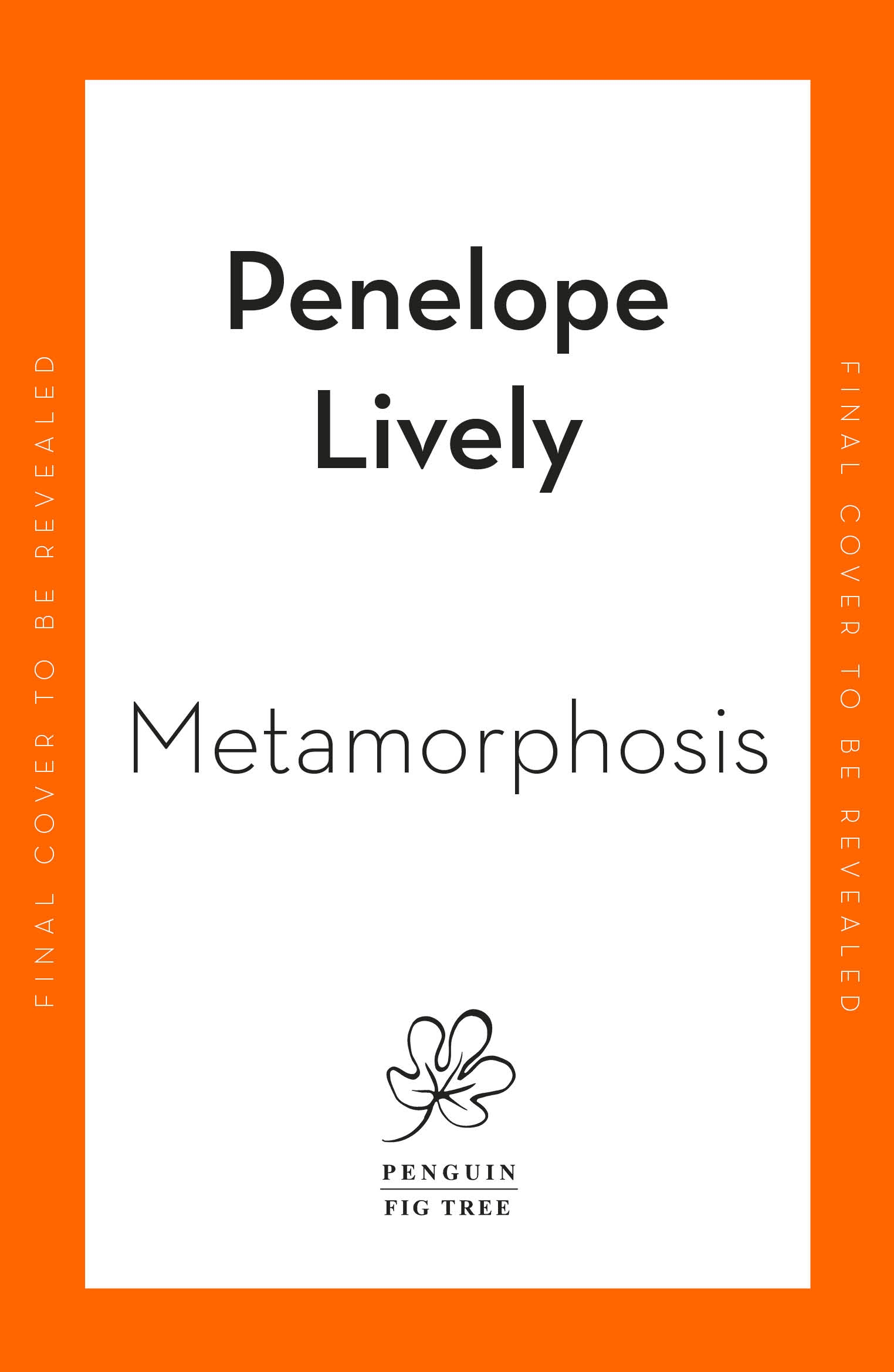 Metamorphosis