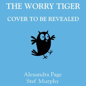 Worry Tiger