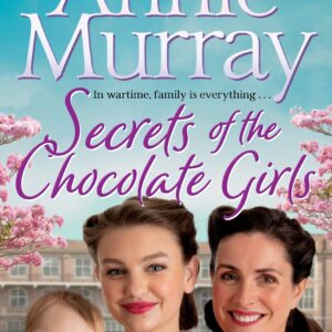 Secrets of the Chocolate Girls