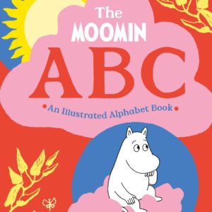 Moomin ABC: An Alphabet Book