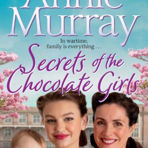 Secrets of the Chocolate Girls