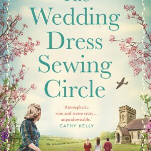 Wedding Dress Sewing Circle