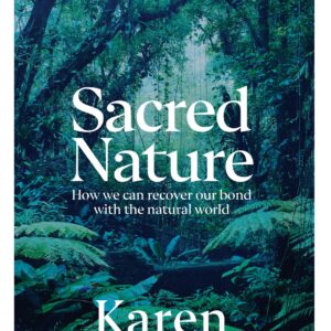 Sacred Nature
