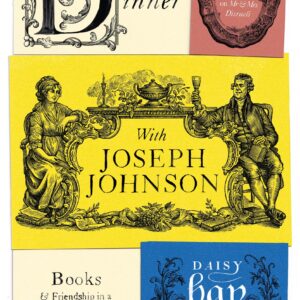 Dinner with Joseph Johnson