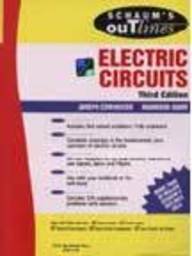 Electric Circuits 4th Edition