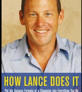 How Lance Does It