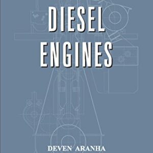 Marine Diesel Engines