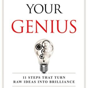 DISCOVER YOUR GENIUS