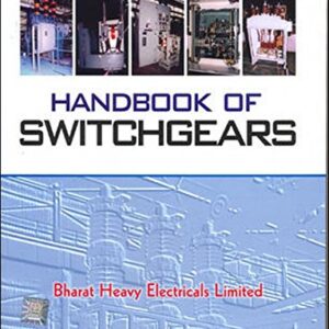 Handbook Of Switchgears