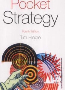 The Economist Pocket Strategy