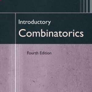 Introductory Combinatorics 4th Edition