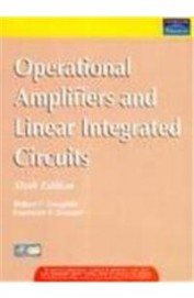 Operational Amplifiers & Linear Integrated Cir