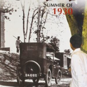 Chittagong Summer Of 1930