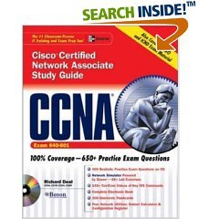 Ccna Cisco Certified Network Associate Study Guide Exam 640-801