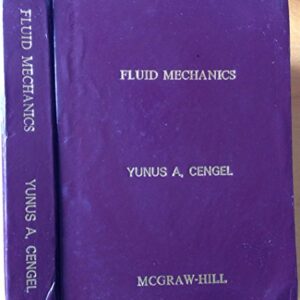 Fluid Mechanics