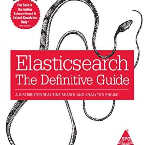 ELASTICSEARCH THE DEFINITIVE GUIDE