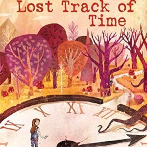 THE LOST TRACK OF TIME