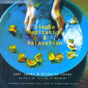 Simple Meditation & Relaxation