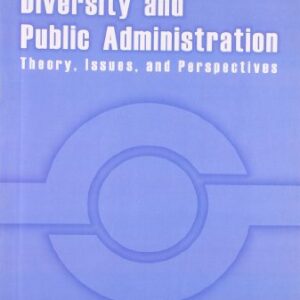 Diversity And Public Administration
