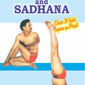 Yogasanas And Sadhana