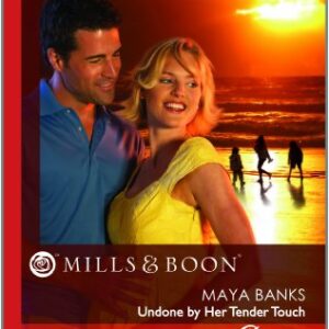 Undone By Her Tender Touch