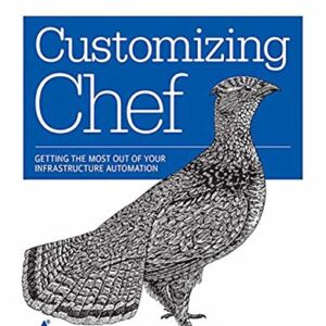 CUSTOMIZING CHEF