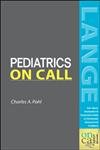 Lange Pediatrics On Call
