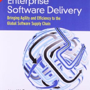 ENTERPRISE SOFTWARE DELIVERY